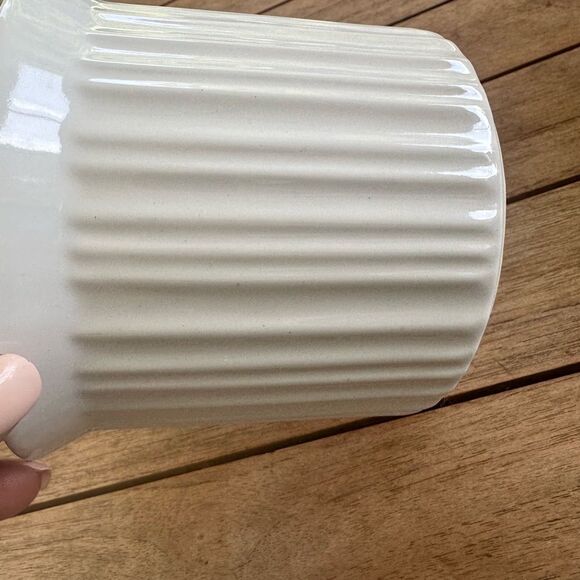 CorningWare 20-ounce Soup Mugs (2) - Picture 3 of 5